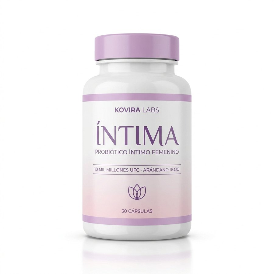 ÍNTIMA