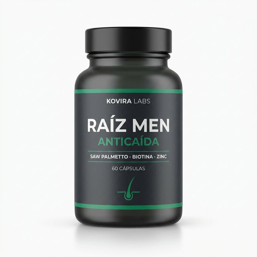 RAÍZ MEN