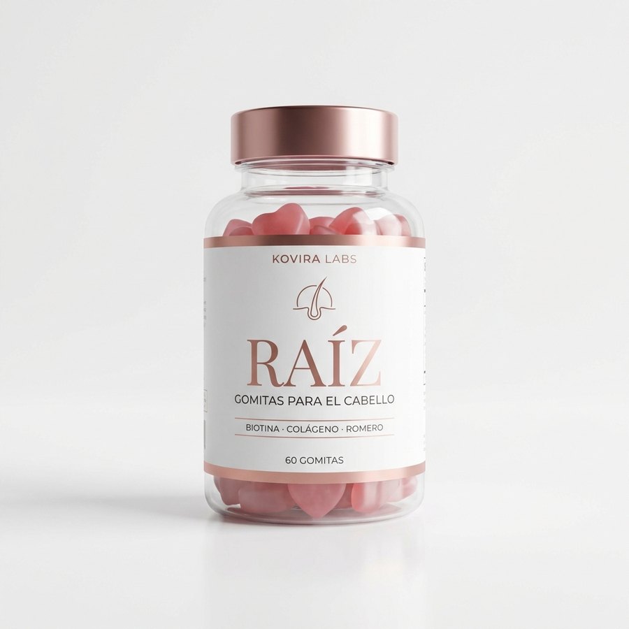 RAÍZ